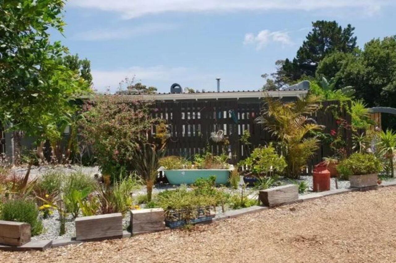 The Bamboo Lodge In Knysna Luaran gambar