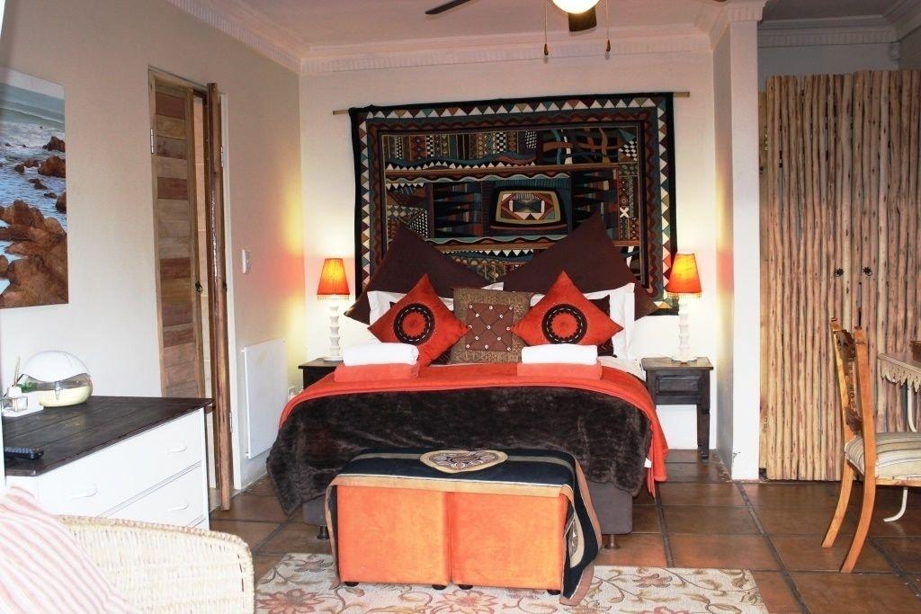 The Bamboo Lodge In Knysna Luaran gambar