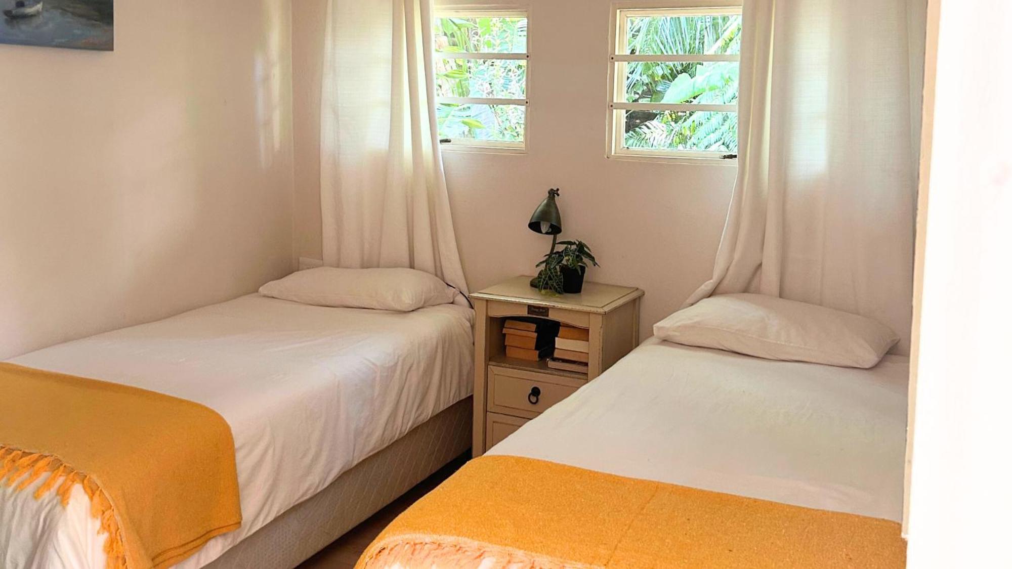 The Bamboo Lodge In Knysna Luaran gambar