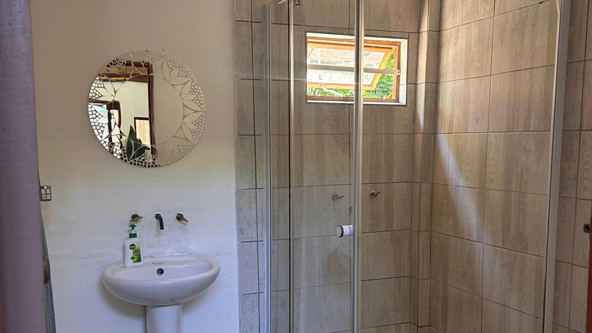 The Bamboo Lodge In Knysna Luaran gambar