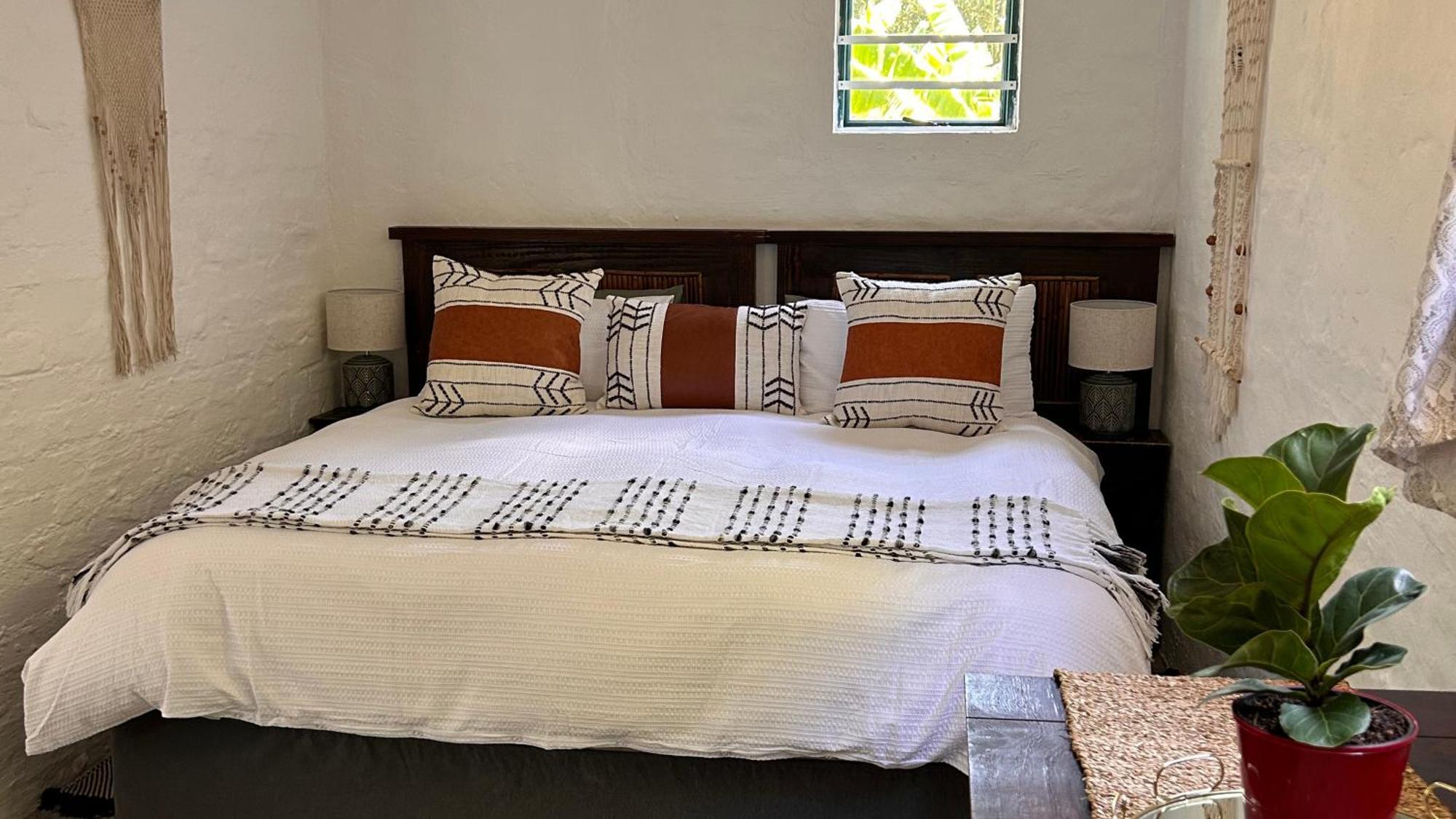 The Bamboo Lodge In Knysna Luaran gambar