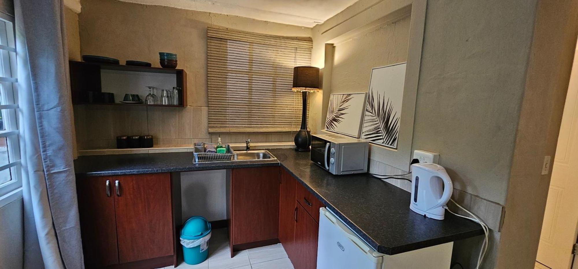 The Bamboo Lodge In Knysna Luaran gambar