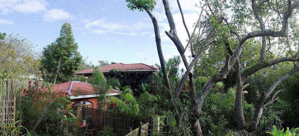 The Bamboo Lodge In Knysna Luaran gambar