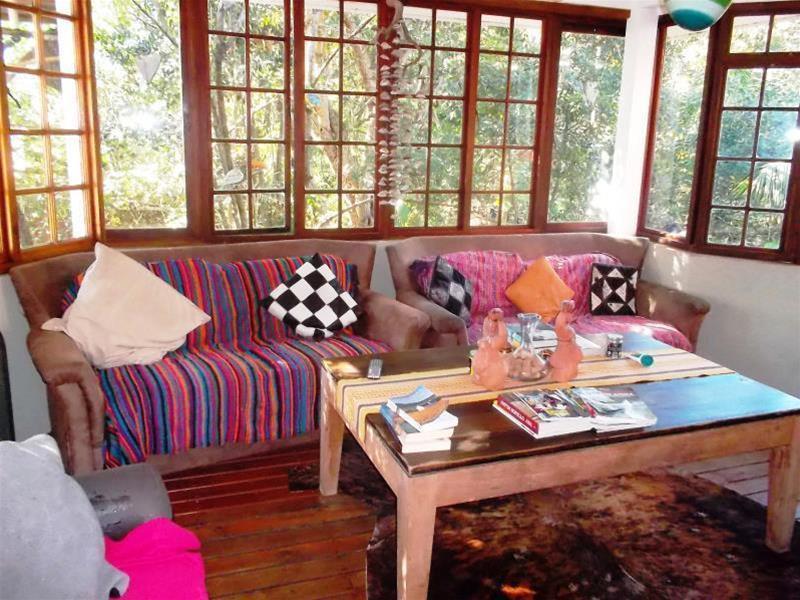 The Bamboo Lodge In Knysna Luaran gambar